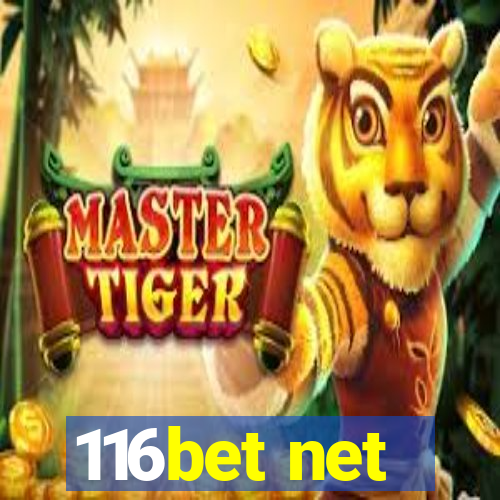 116bet net